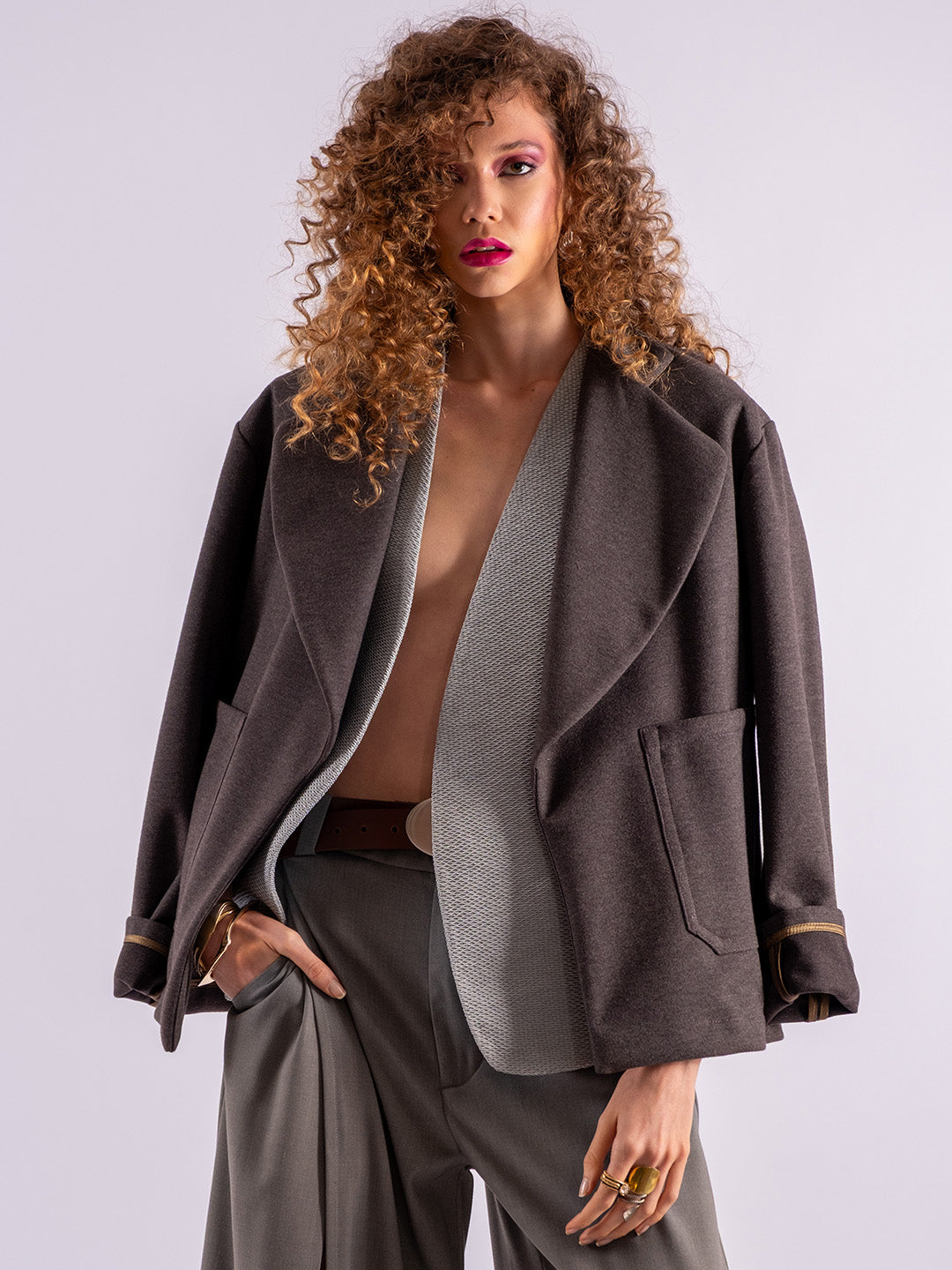 BLAZER CHROMA CHUMBO