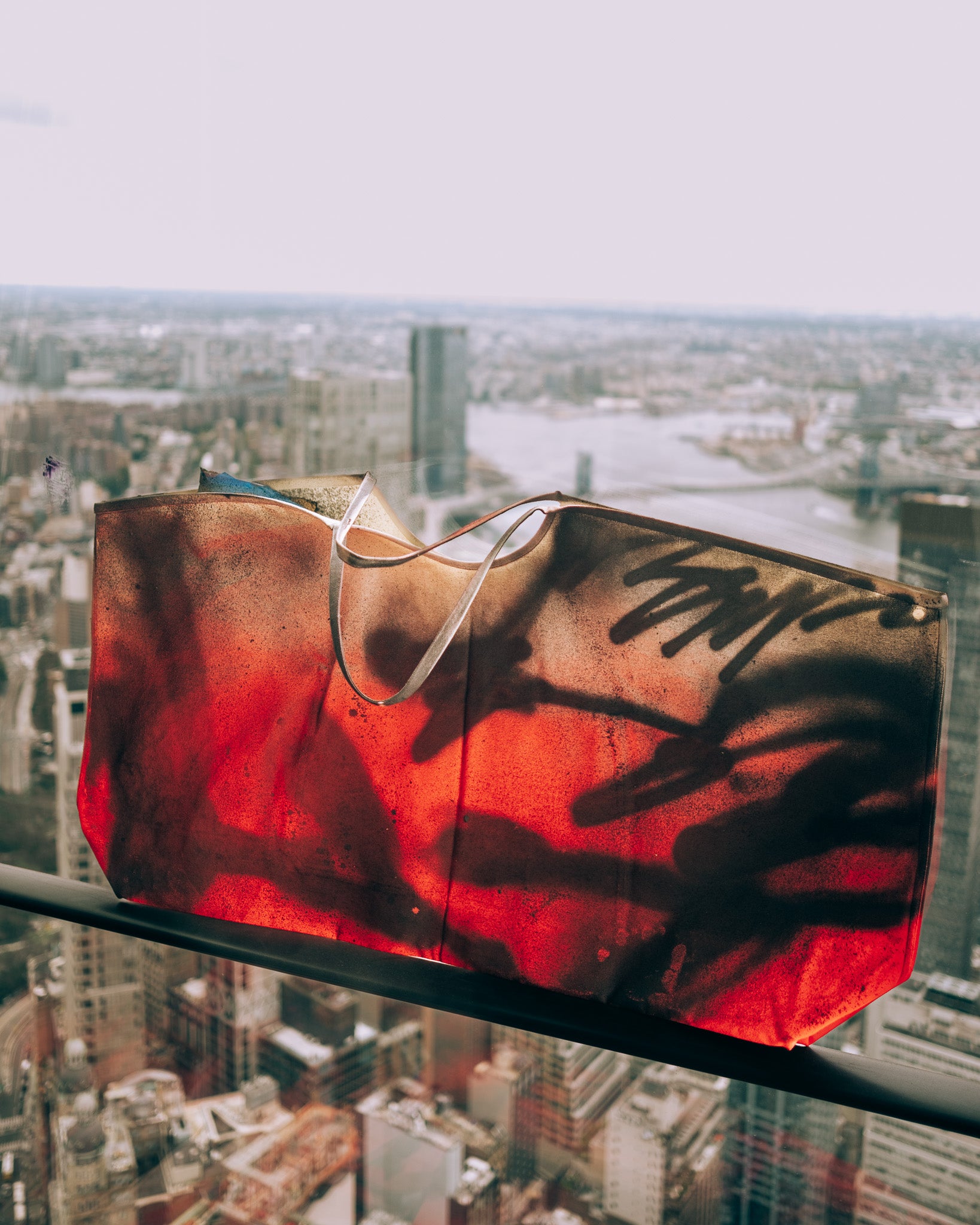TOTE BAG SUPER OXÍMORO
