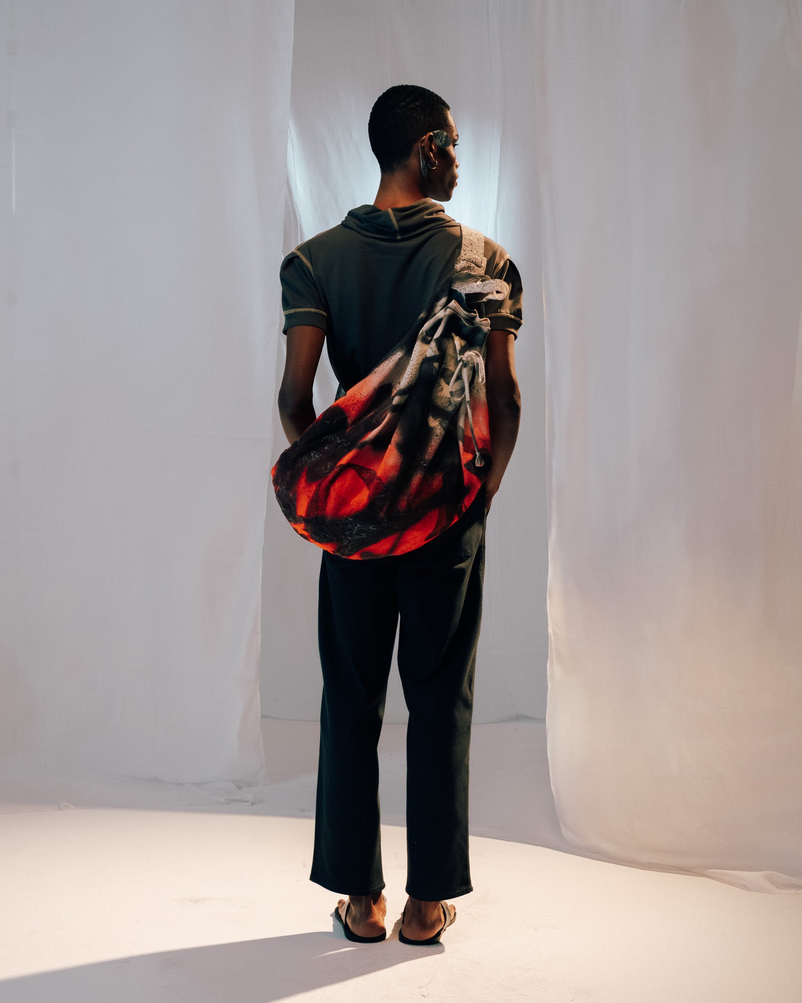 CALÇA OXÍMORO OX02