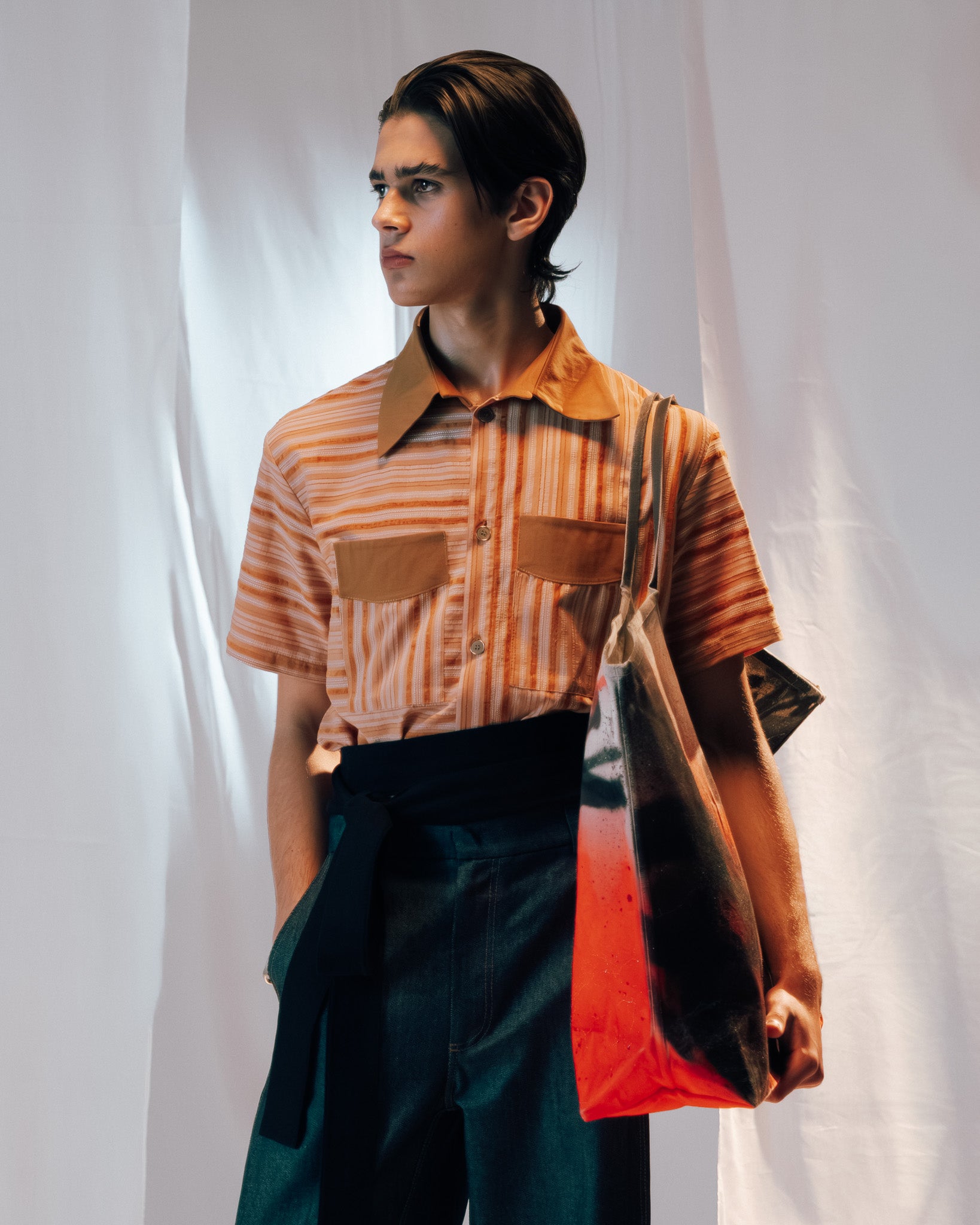CAMISA OXÍMORO OX07