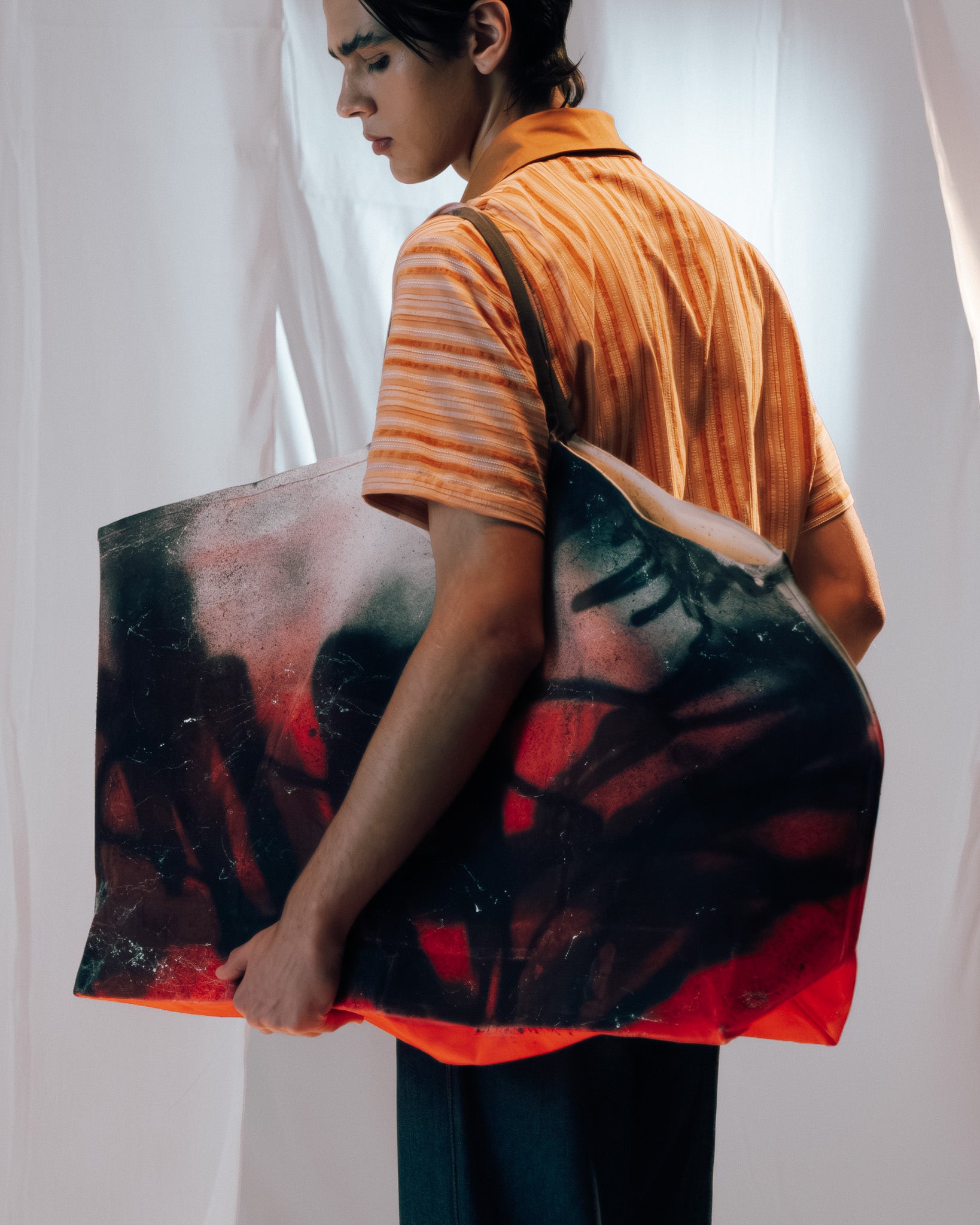 TOTE BAG SUPER OXÍMORO