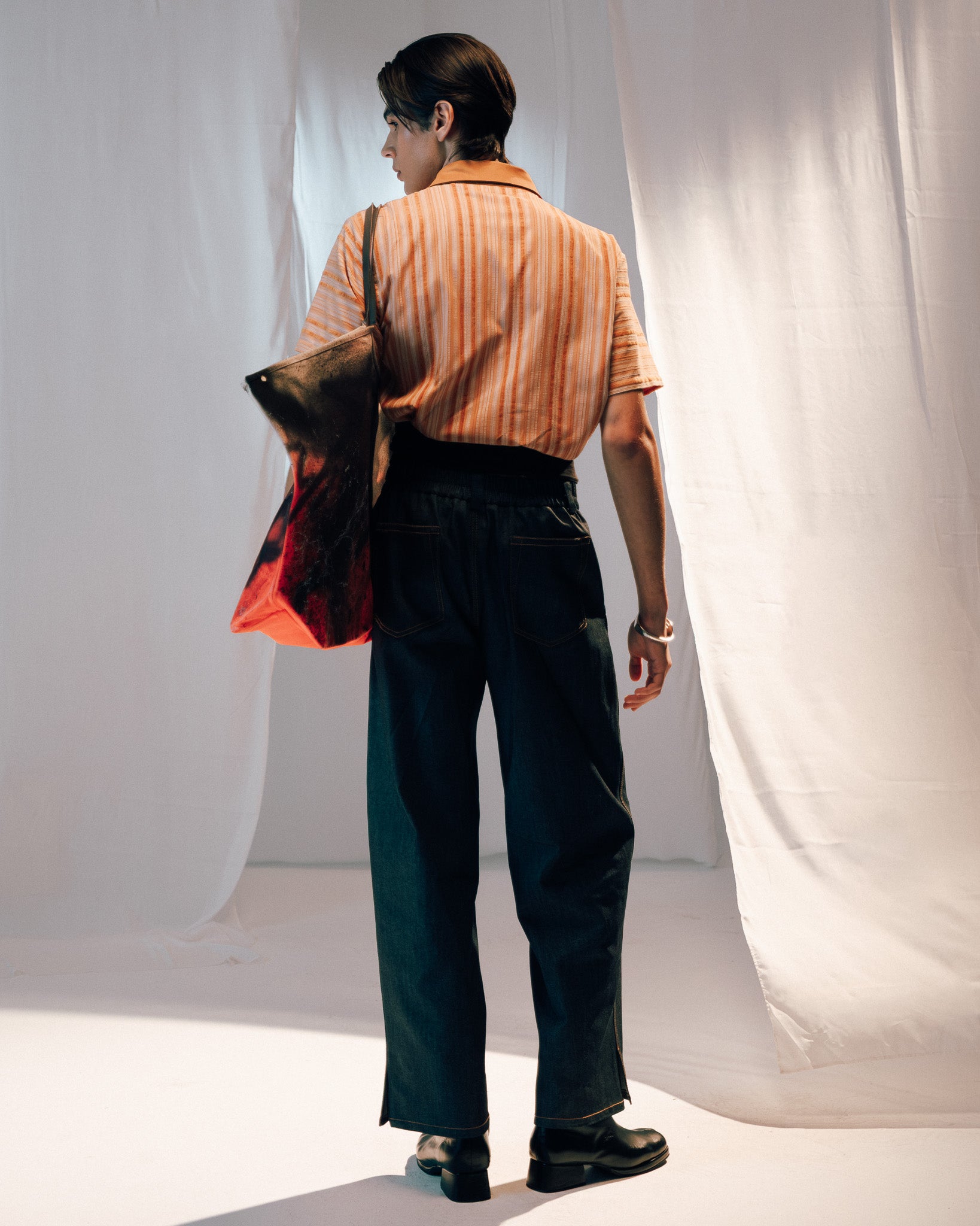 CALÇA OXÍMORO OX07