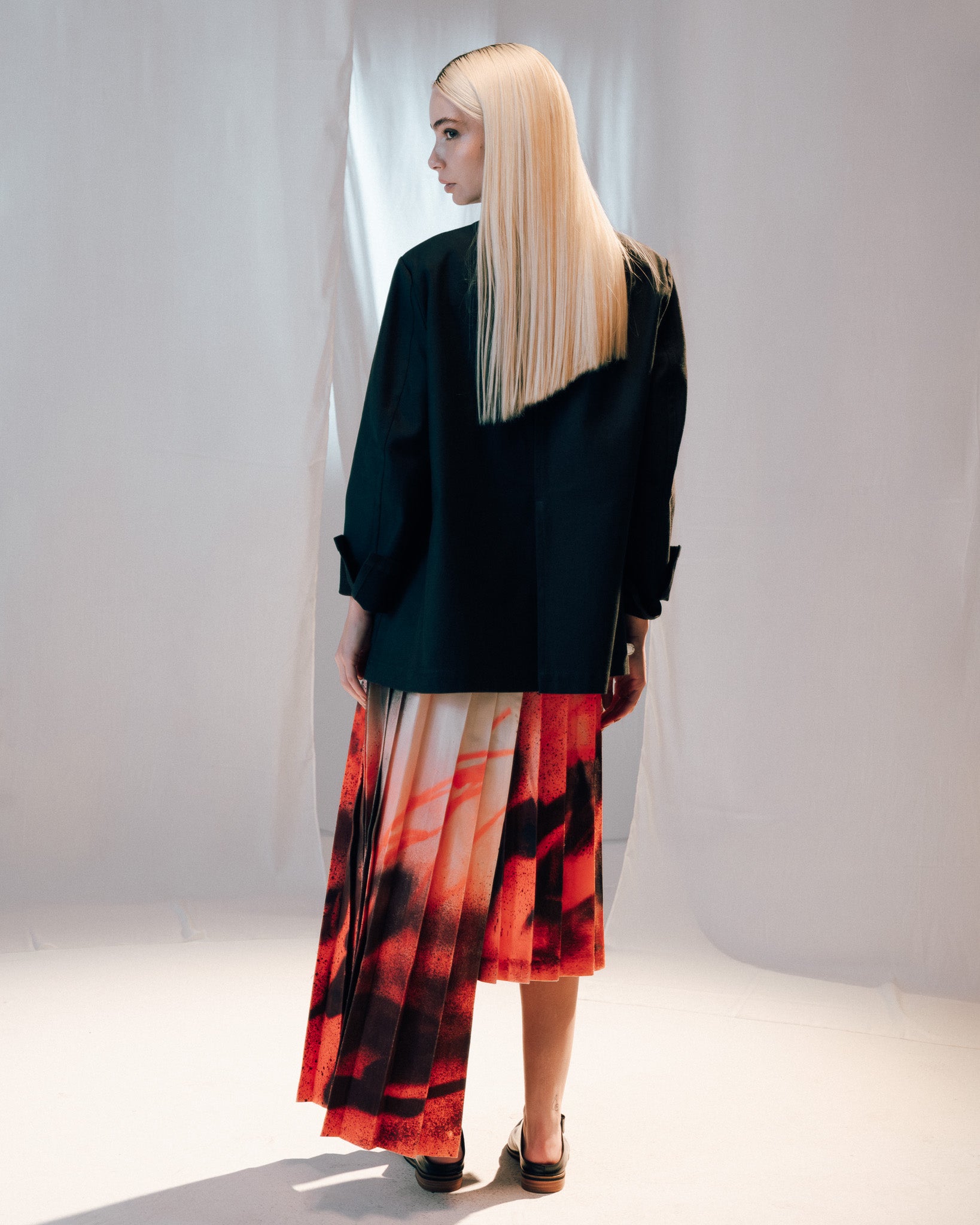 BLAZER OXÍMORO OX12