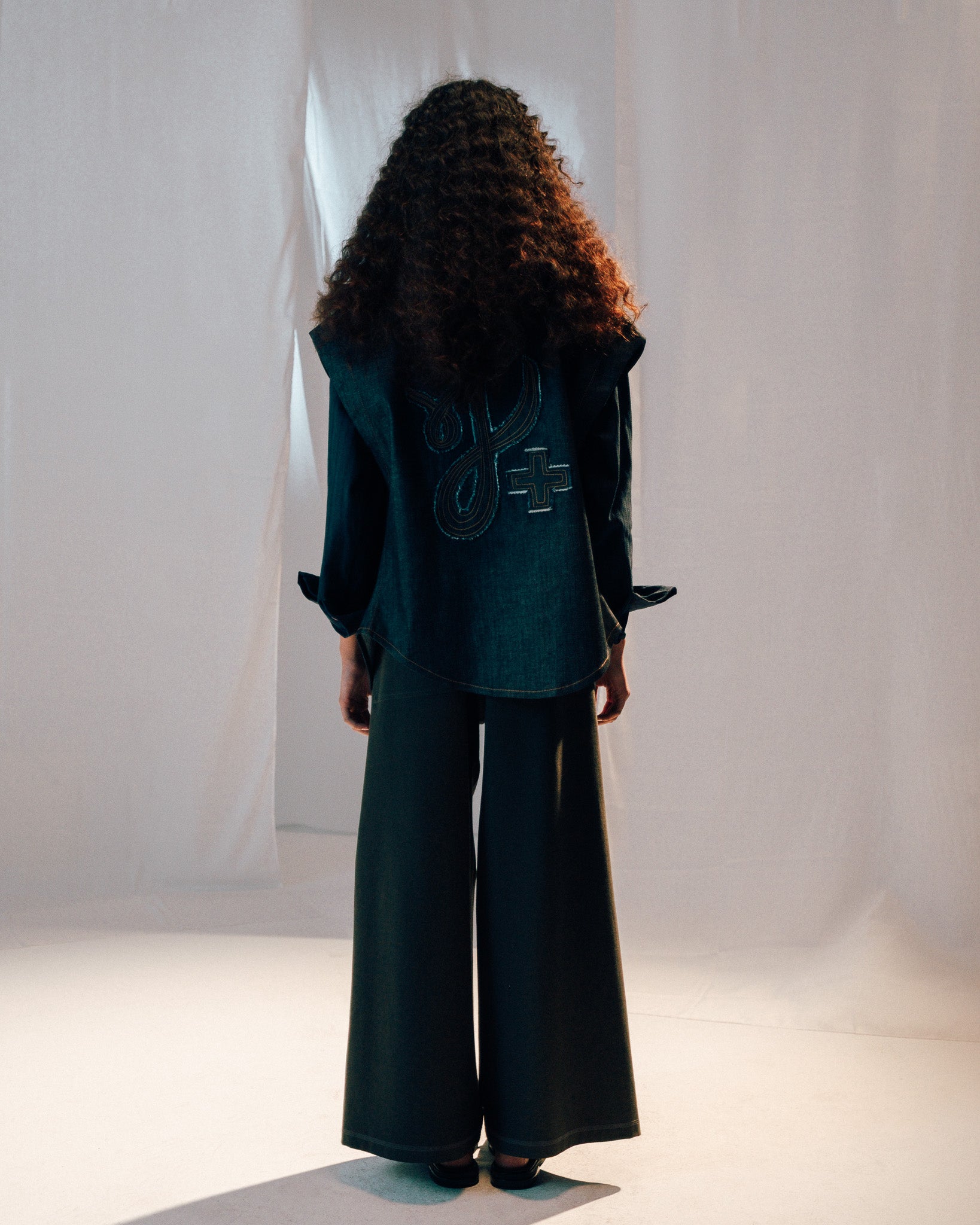 CALÇA OXÍMORO OX09