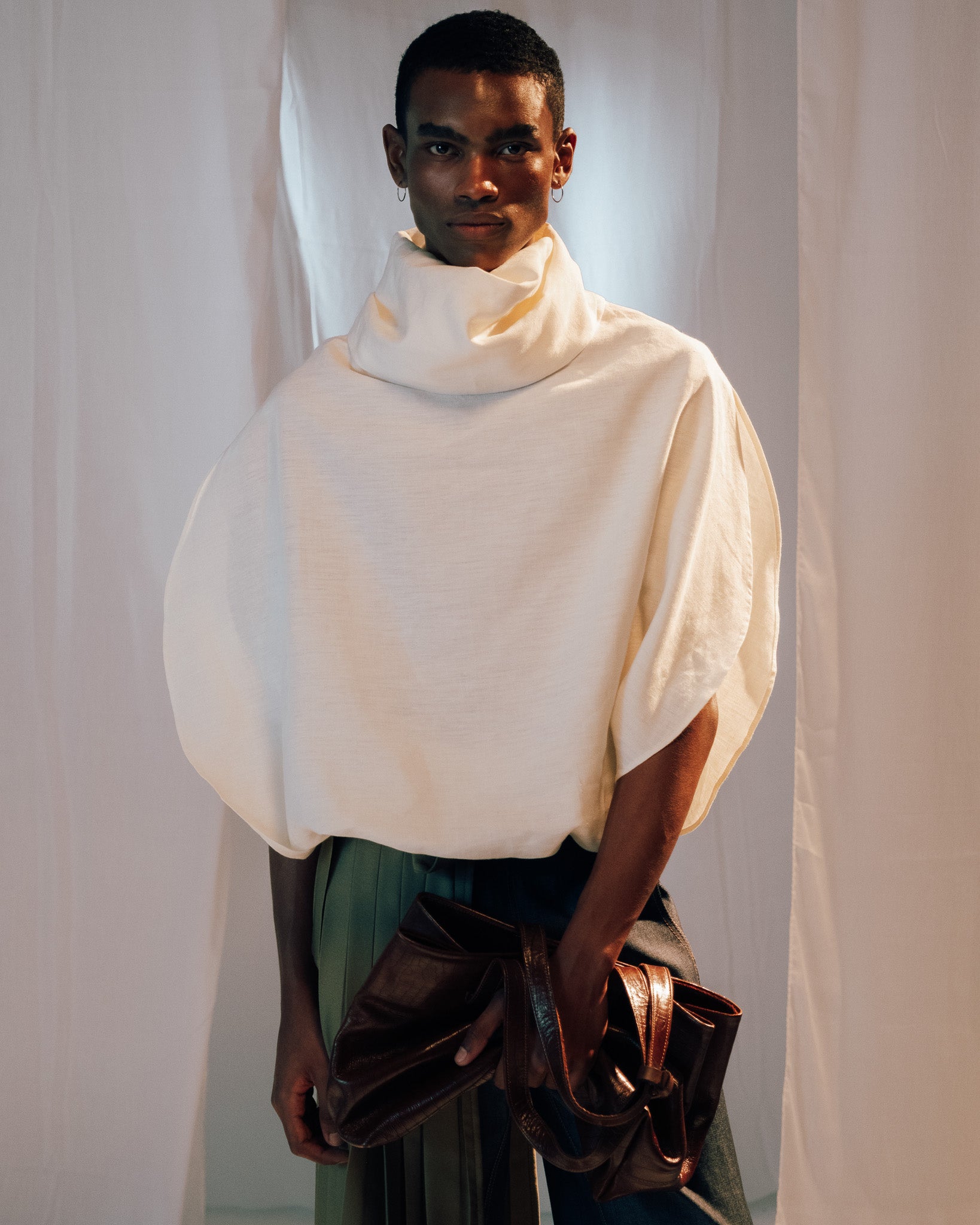 OMMO トップス OCユニセックスコンフォートトップ - 【シサム工房 公式OnlineStore