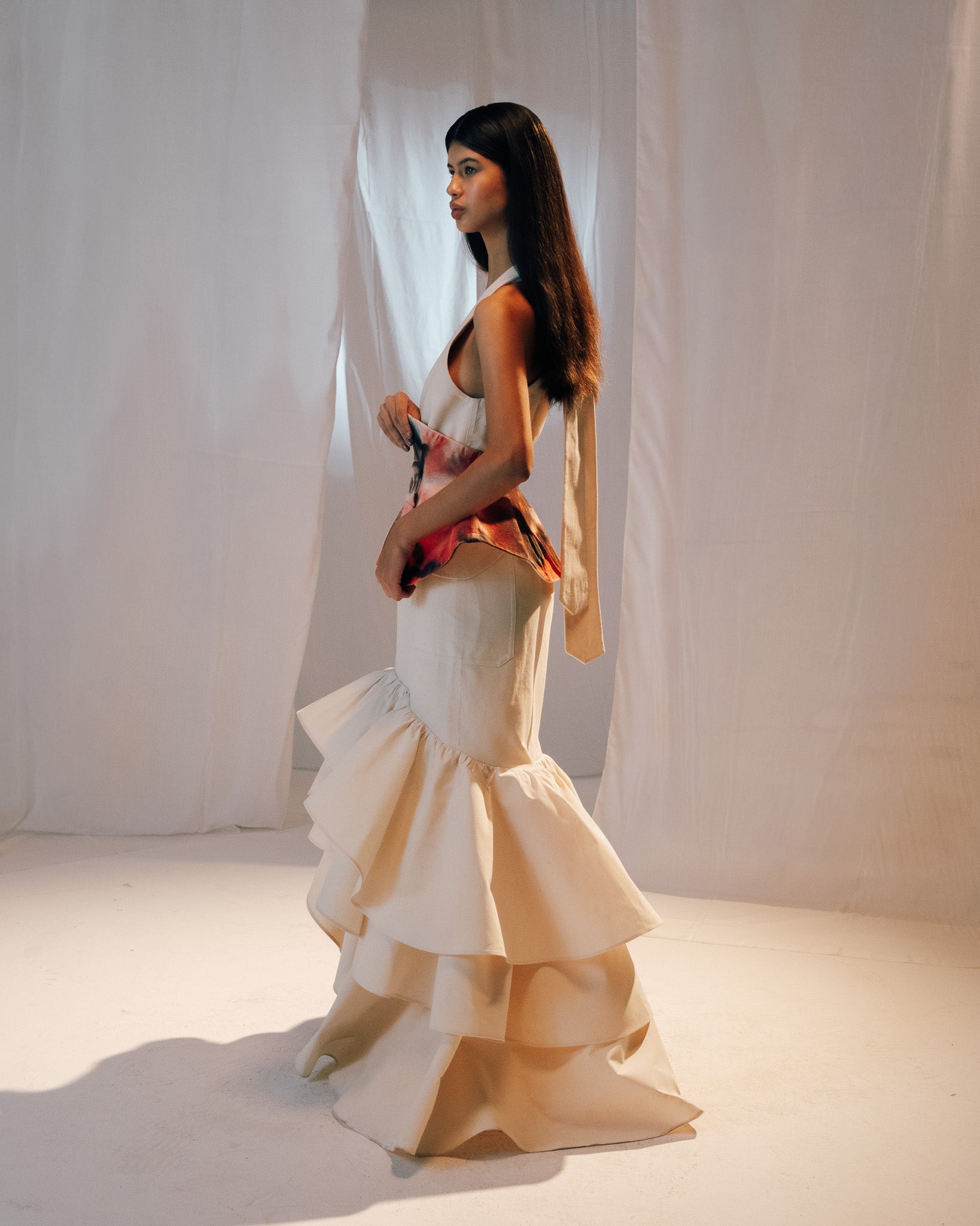 VESTIDO OXÍMORO OX15