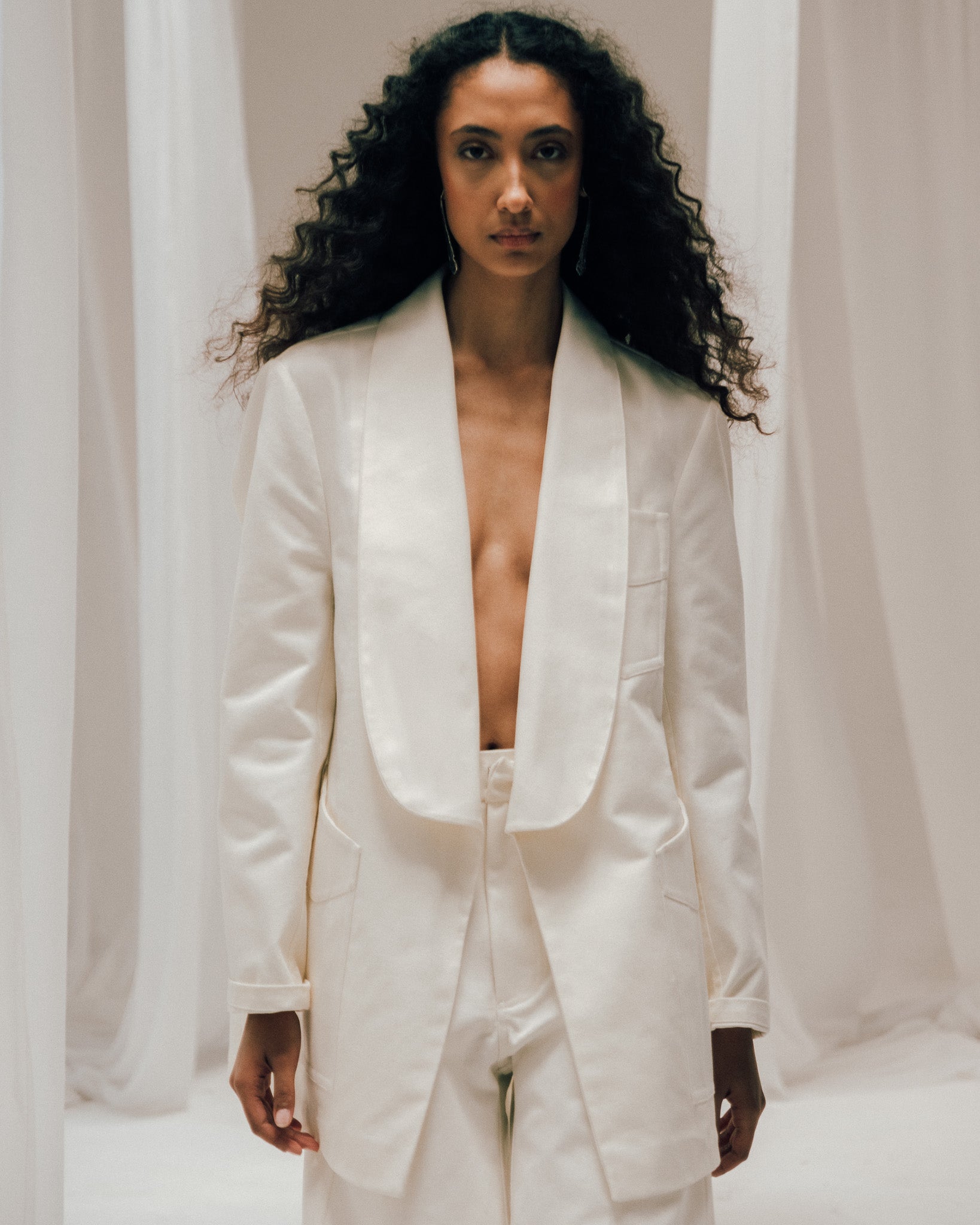 BLAZER OXÍMORO OX17