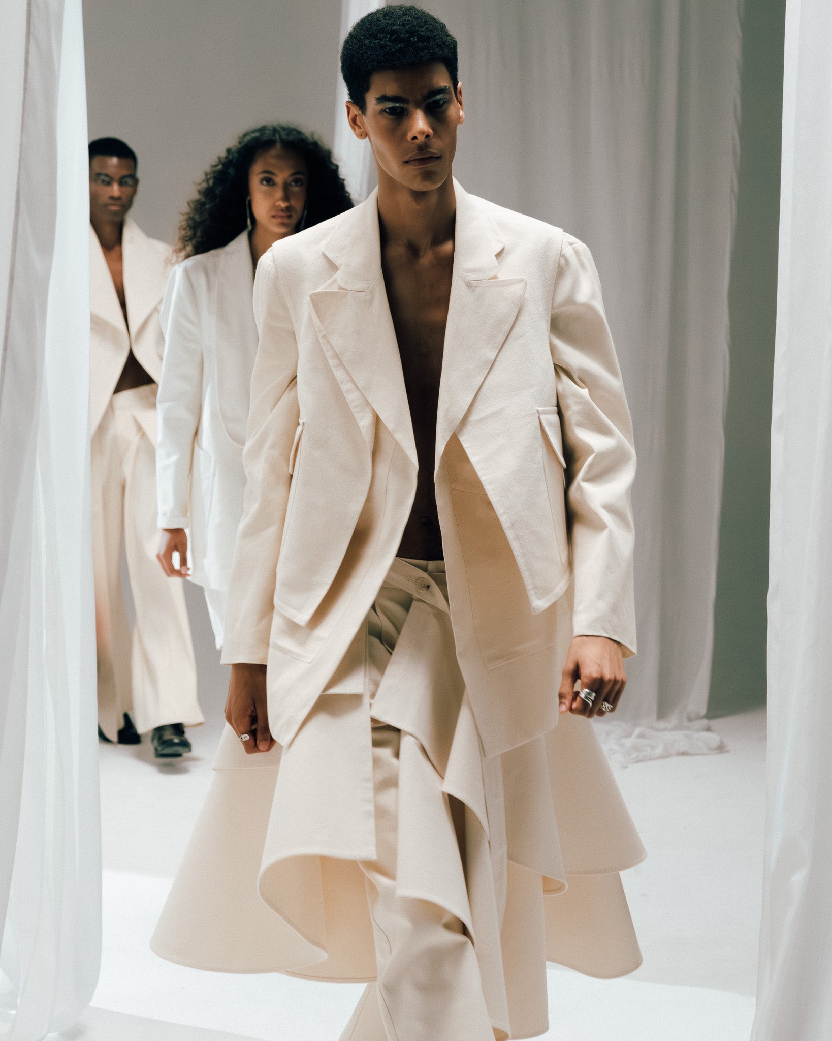 BLAZER OXÍMORO OX16
