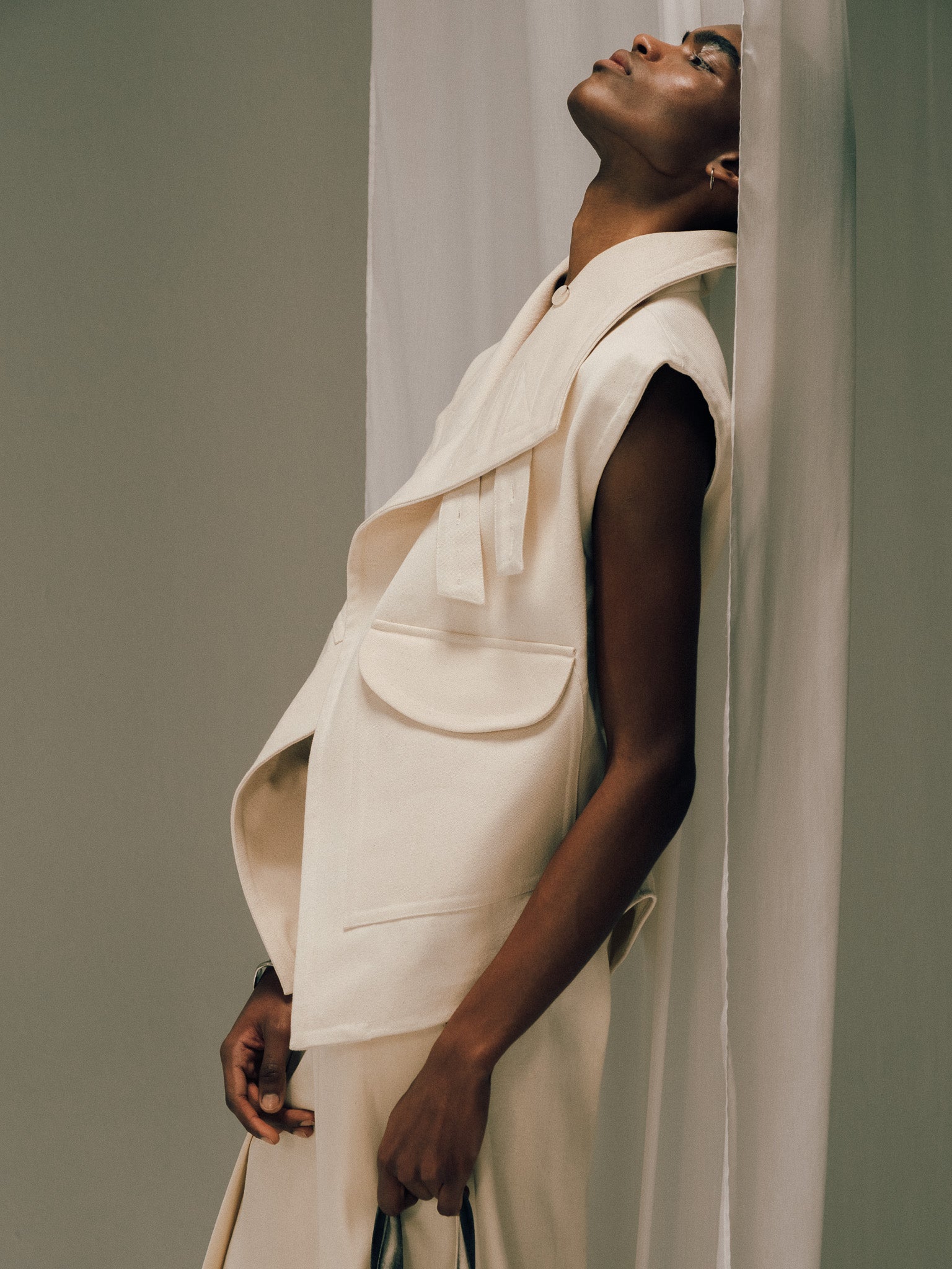 COLETE OXÍMORO OX18