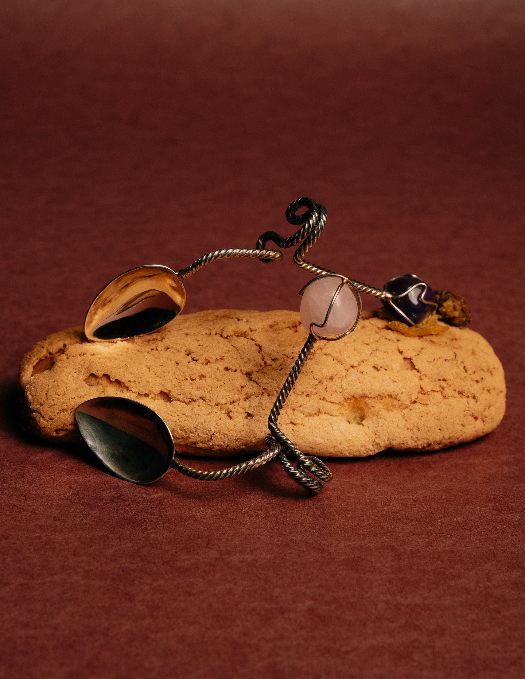 EAR CUFF OX06