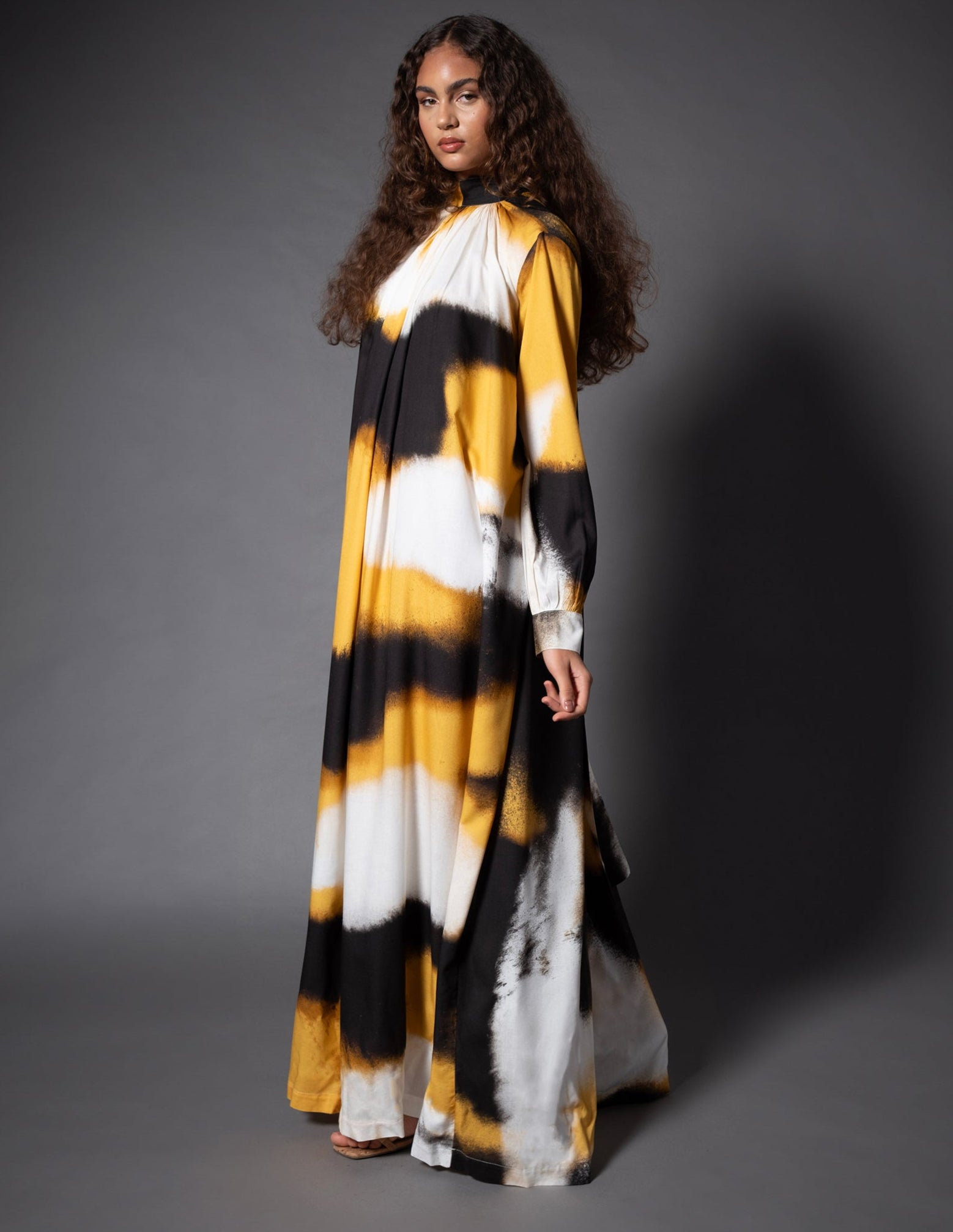 VESTIDO NANDA AURORA