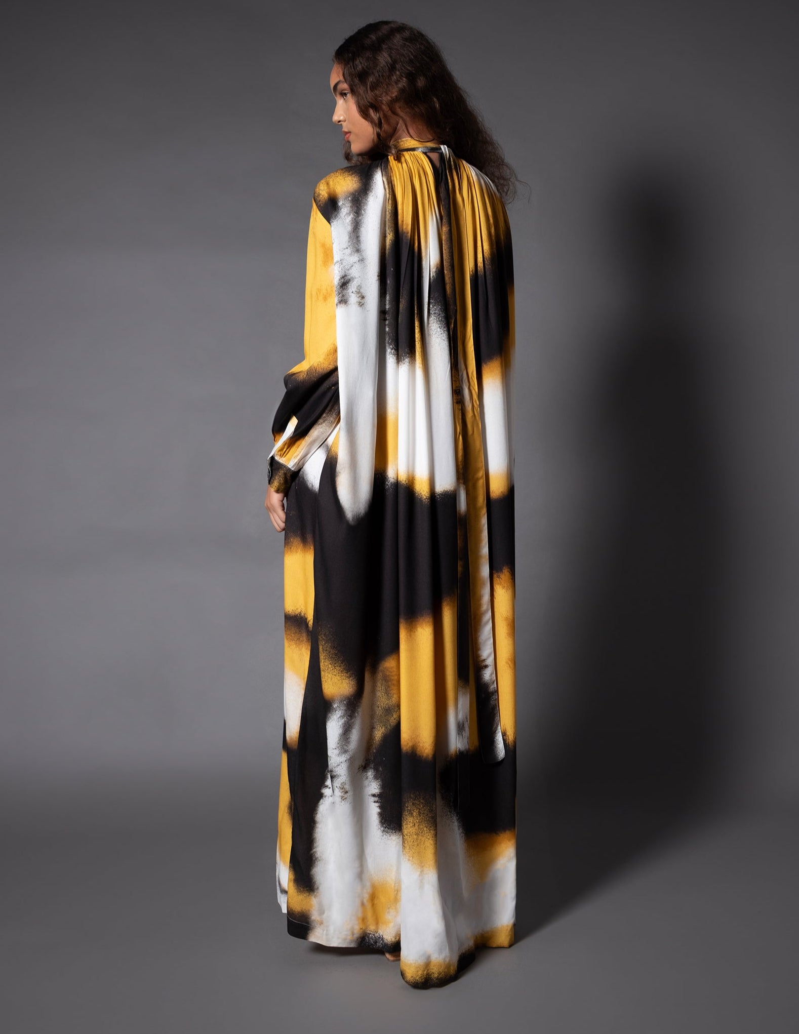 VESTIDO NANDA AURORA