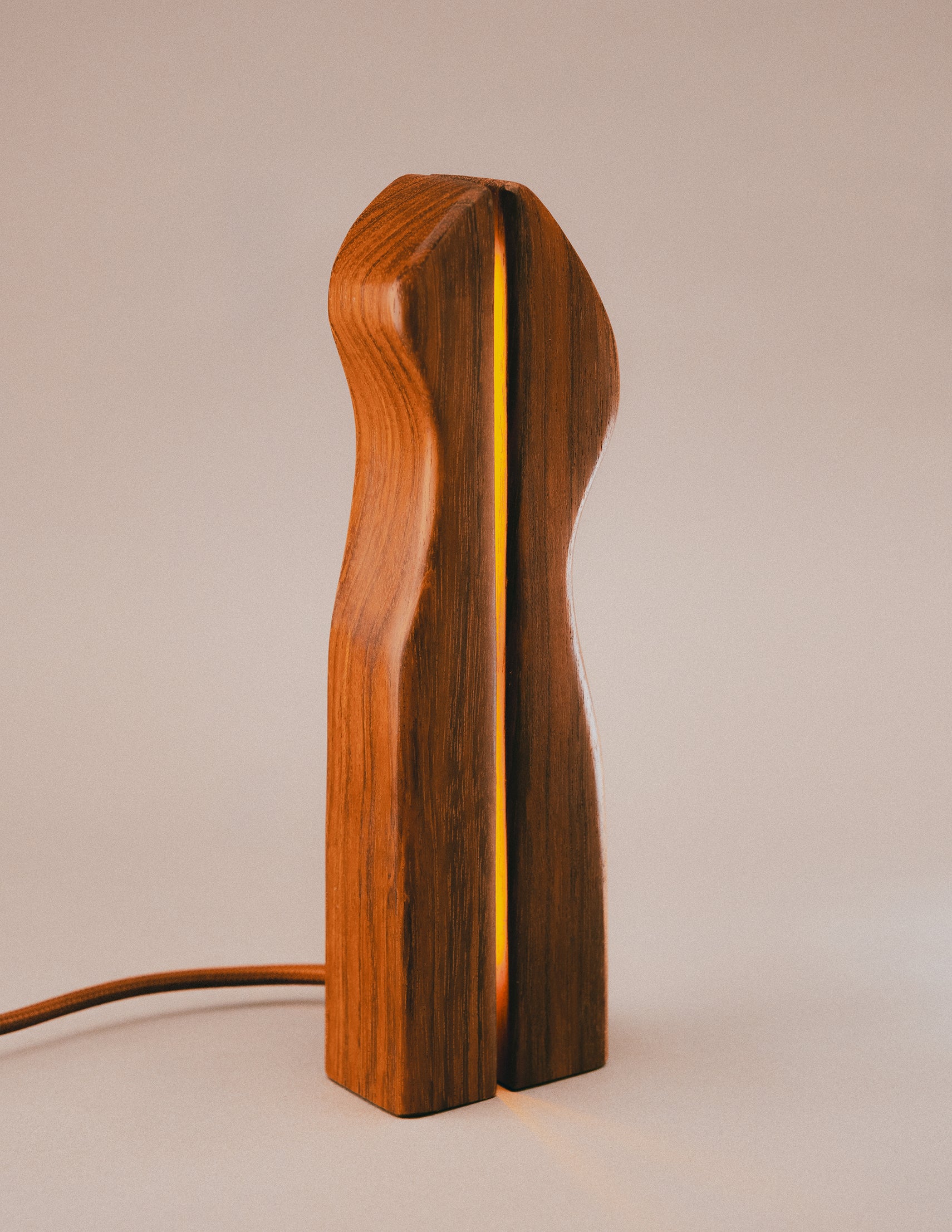 MINI LUMINÁRIA IRAIM