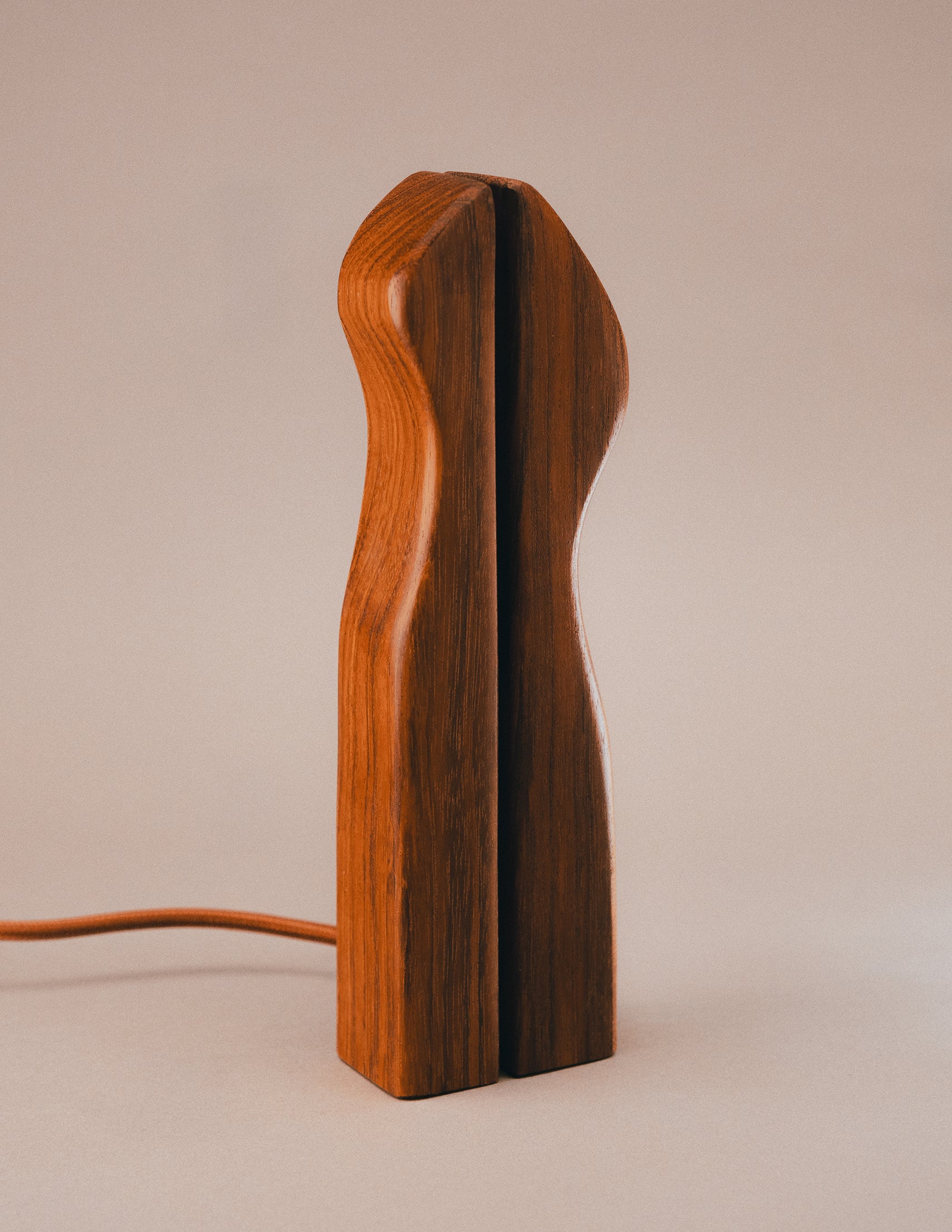 MINI LUMINÁRIA IRAIM