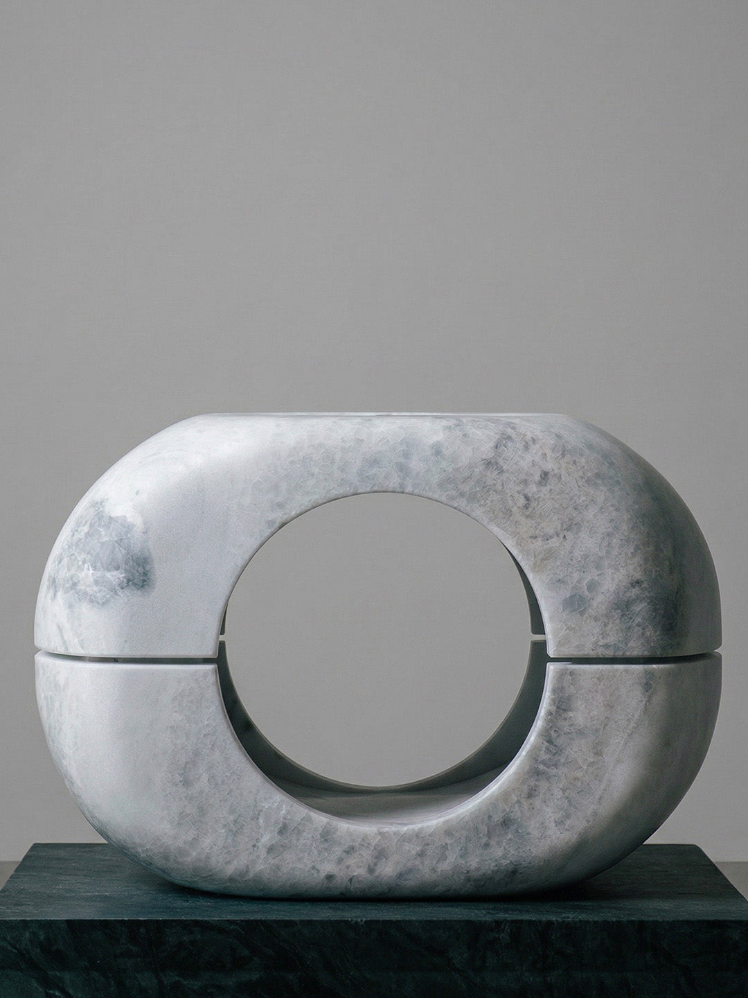 BANCO ORESÁ MÁRMORE DOLOMÍTICO PEGASUS