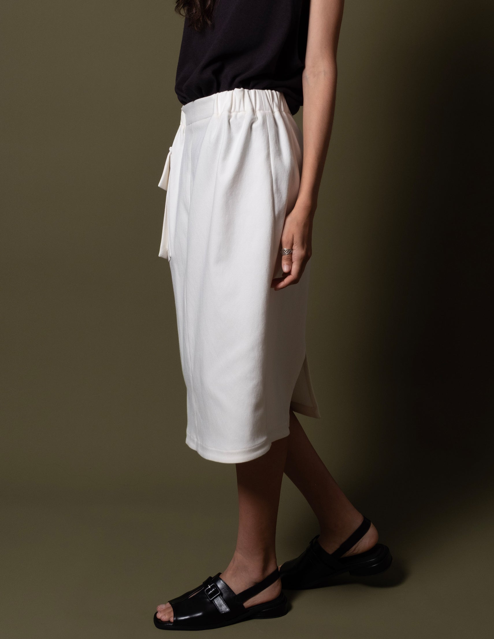 SAIA XINGU V2 OFF-WHITE