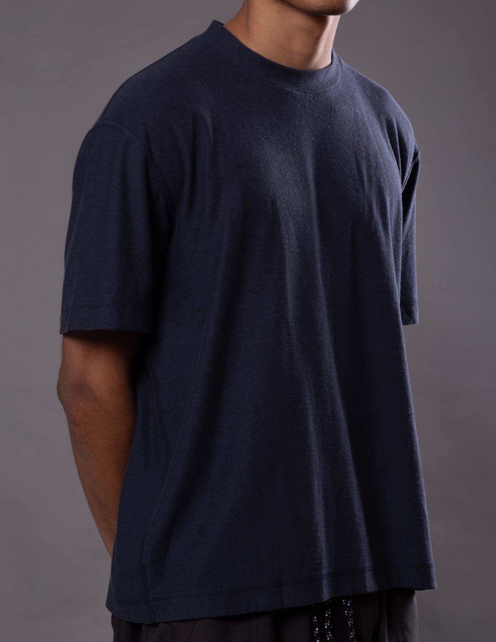 T-SHIRT JOÃO AZUL