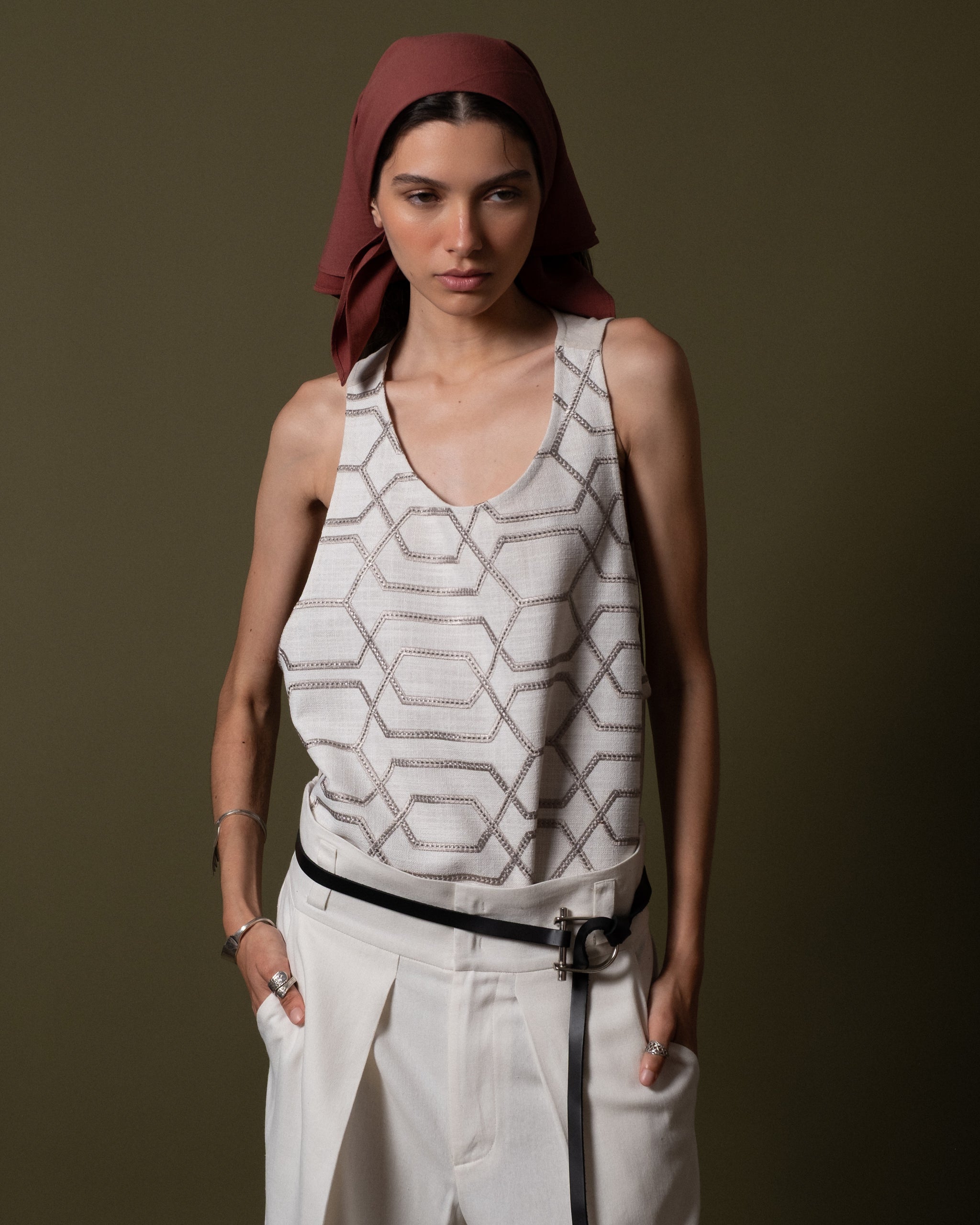 REGATA OXÍMORO OX05