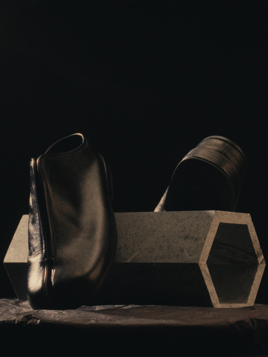 TABI-MULE CARBON